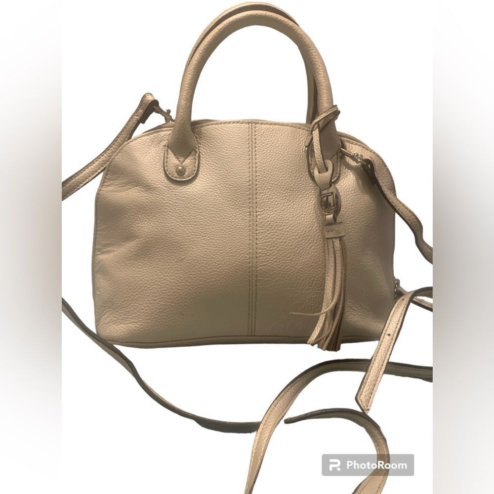 Tignanello small Leather purse